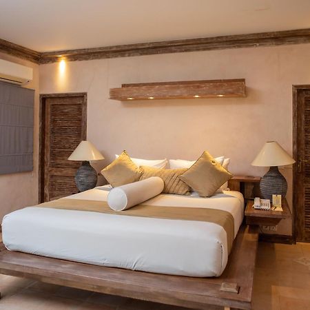 Sienna Villas - Chse Certified Seminyak  Exterior photo
