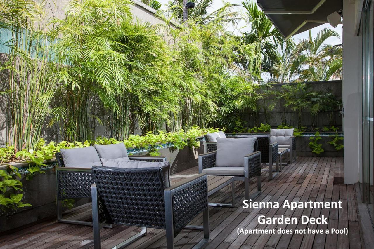 Sienna Villas - Chse Certified Seminyak  Exterior photo