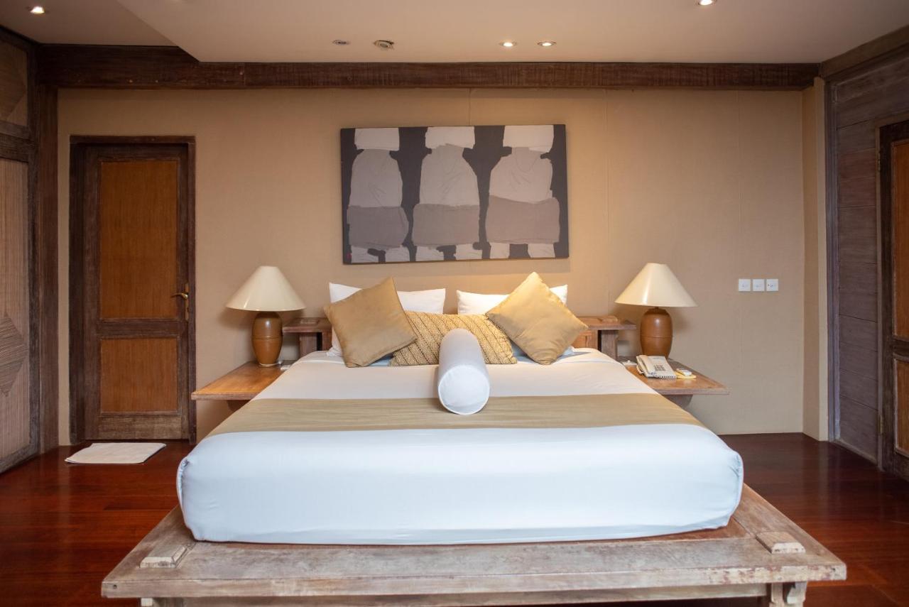 Sienna Villas - Chse Certified Seminyak  Exterior photo