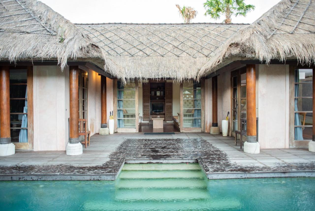 Sienna Villas - Chse Certified Seminyak  Exterior photo