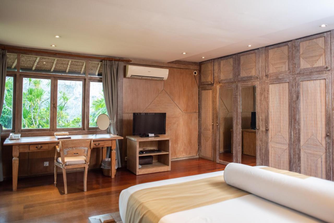 Sienna Villas - Chse Certified Seminyak  Exterior photo