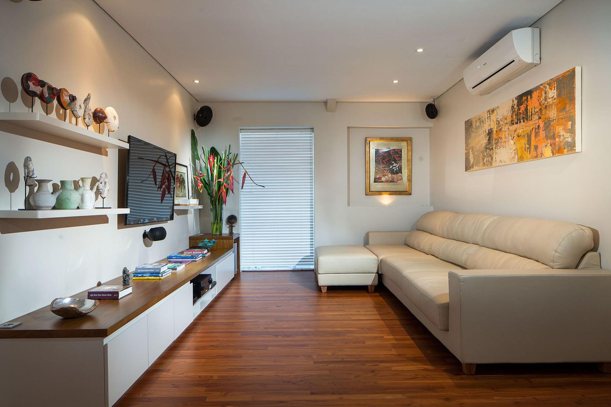 Sienna Villas - Chse Certified Seminyak  Exterior photo