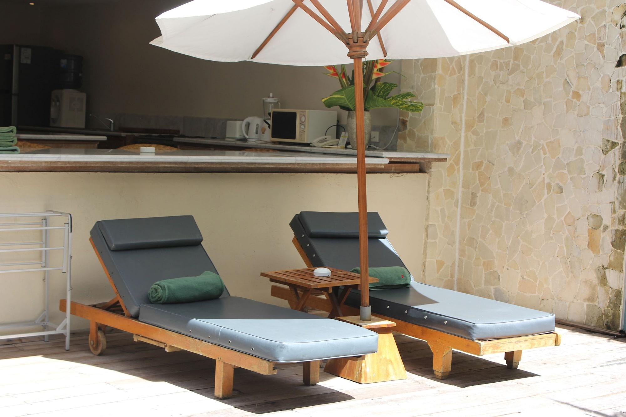 Sienna Villas - Chse Certified Seminyak  Exterior photo
