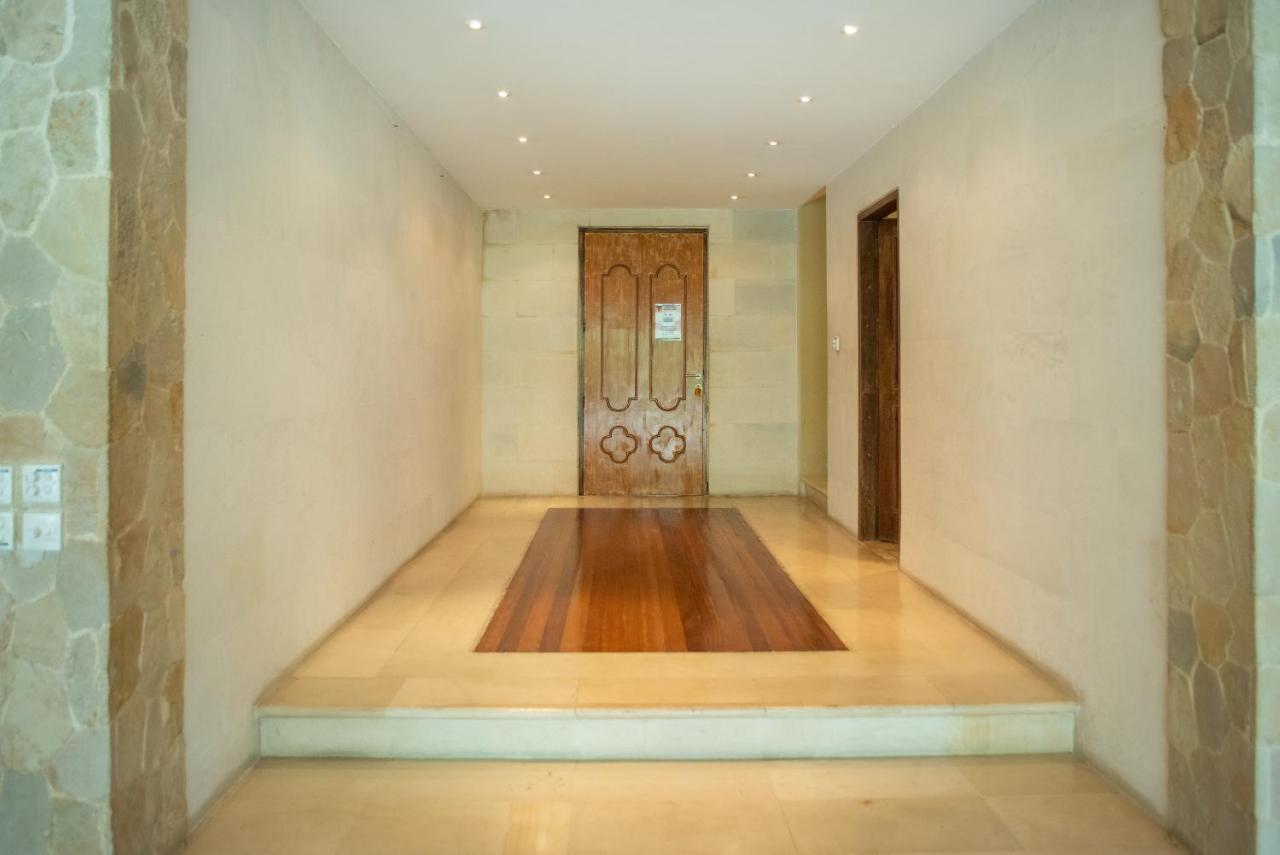 Sienna Villas - Chse Certified Seminyak  Exterior photo