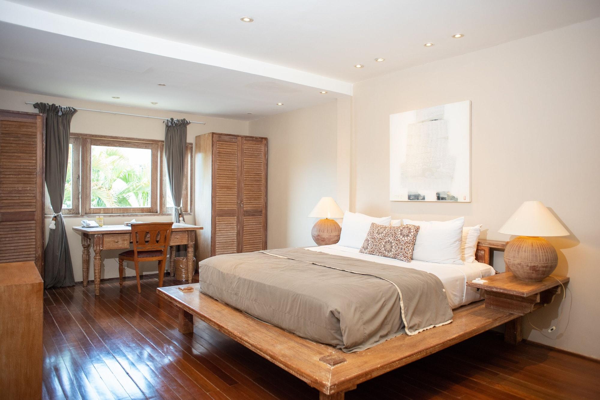 Sienna Villas - Chse Certified Seminyak  Exterior photo