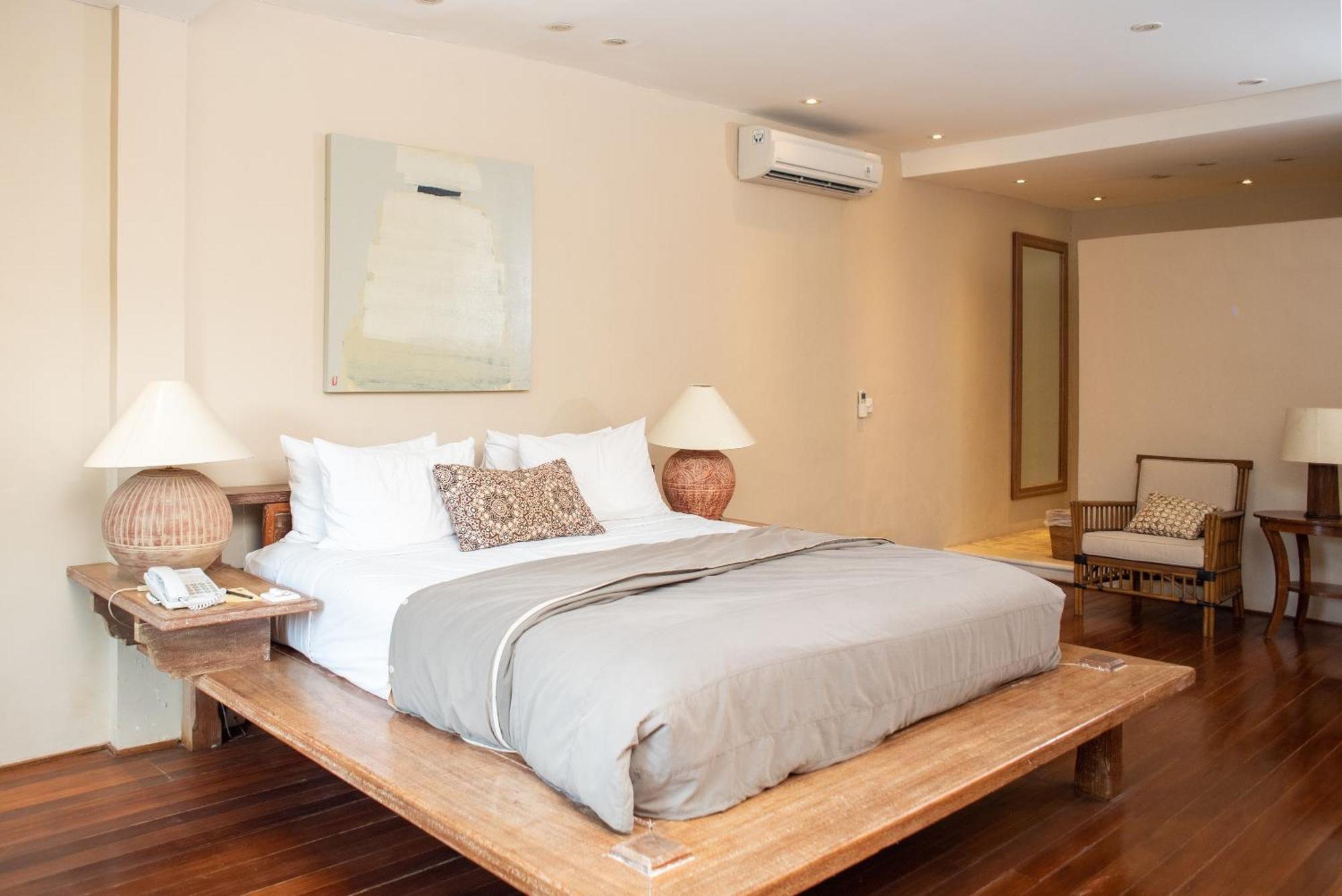 Sienna Villas - Chse Certified Seminyak  Exterior photo