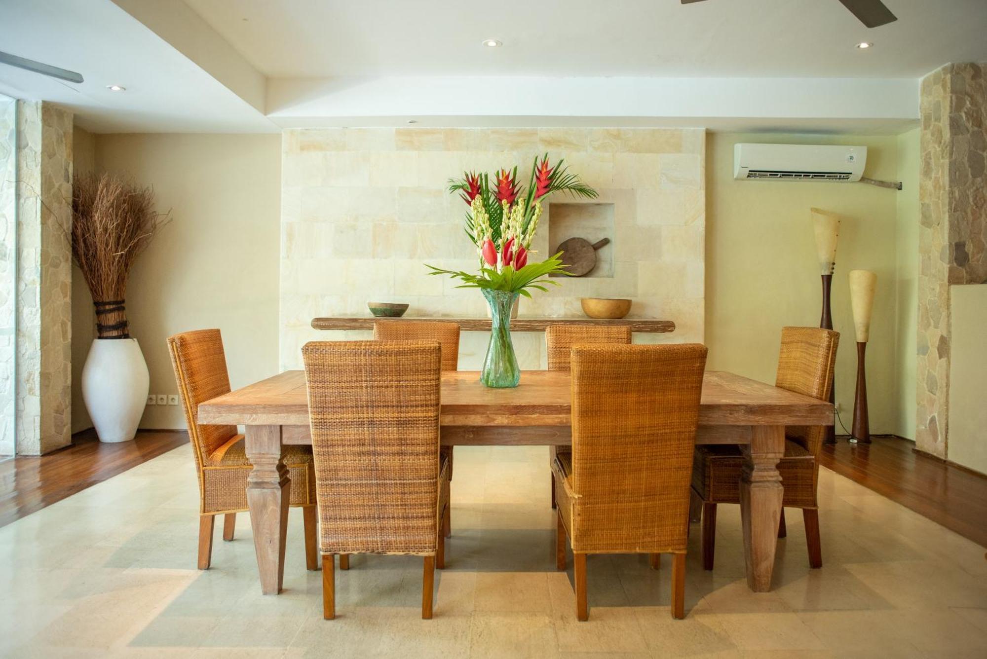 Sienna Villas - Chse Certified Seminyak  Exterior photo