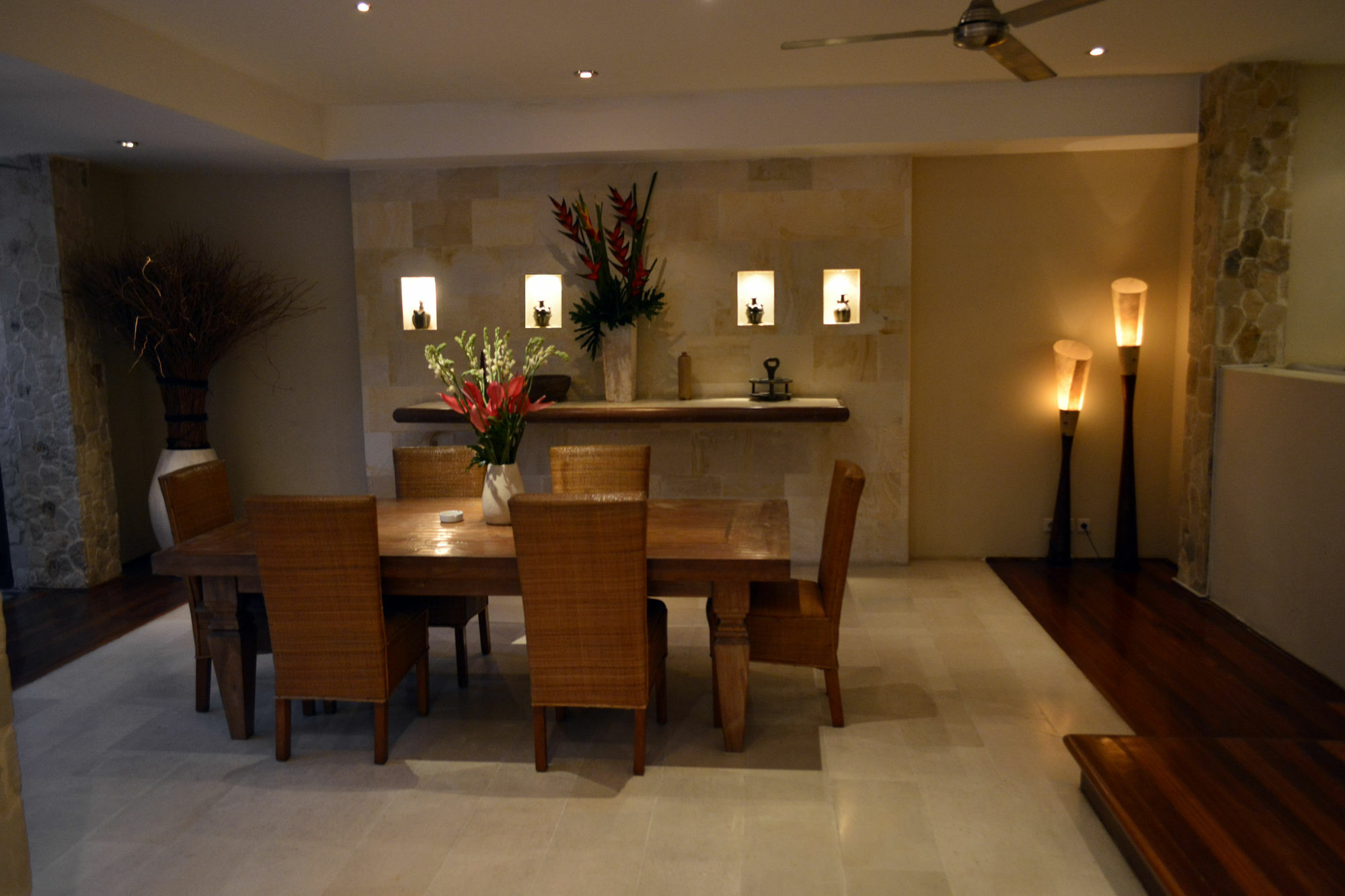 Sienna Villas - Chse Certified Seminyak  Exterior photo